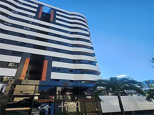 Maison San Lourent - Apartamento em Jatiúca, Maceió - Foto 1