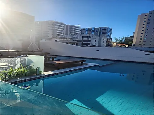 Maison San Lourent - Apartamento em Jatiúca, Maceió - Foto 3