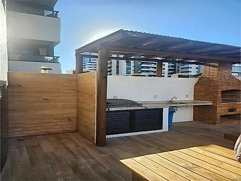 Maison San Lourent - Apartamento em Jatiúca, Maceió - Foto 4