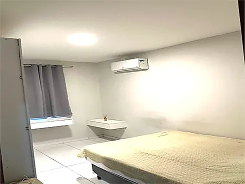 Condominio João Guilherme. - Apartamento em Praia Do Francês, Marechal Deodoro - Foto 2