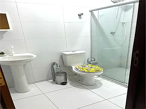 Condominio João Guilherme. - Apartamento em Praia Do Francês, Marechal Deodoro - Foto 3