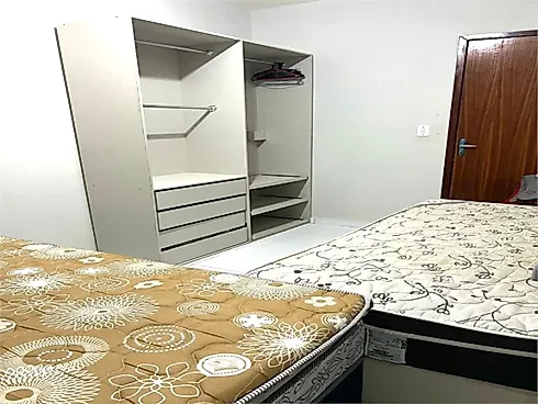 Condominio João Guilherme. - Apartamento em Praia Do Francês, Marechal Deodoro - Foto 4