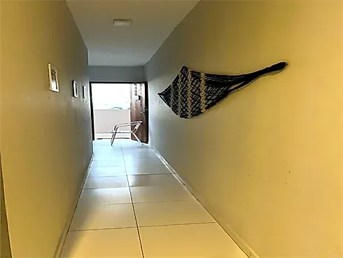 Condominio João Guilherme. - Apartamento em Praia Do Francês, Marechal Deodoro - Foto 5