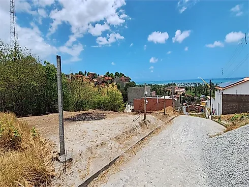 Centro, São Miguel Dos Milagres
