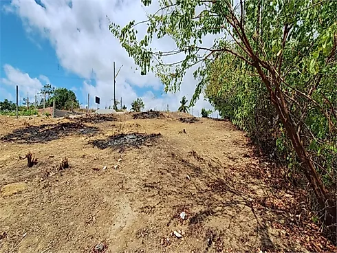 Centro, São Miguel dos Milagres - Terreno em Centro, São Miguel Dos Milagres - Foto 2