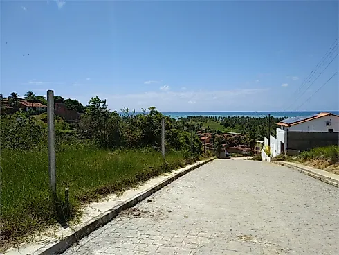 Centro, São Miguel dos Milagres - Terreno em Centro, São Miguel Dos Milagres - Foto 3