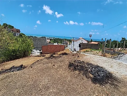 Centro, São Miguel dos Milagres - Terreno em Centro, São Miguel Dos Milagres - Foto 4