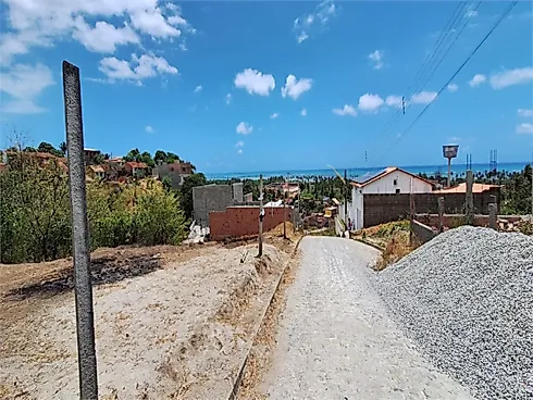 Centro, São Miguel dos Milagres - Terreno em Centro, São Miguel Dos Milagres - Foto 5
