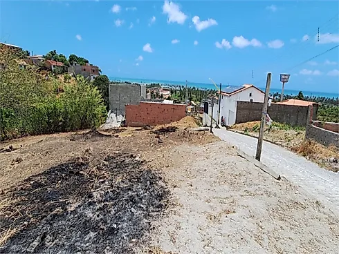 Terreno 560m² - Centro - Foto 7