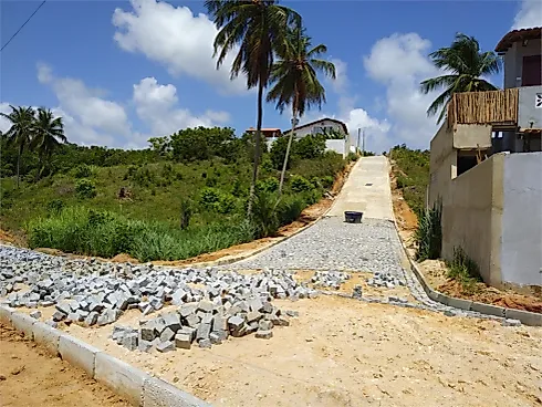 Terreno 560m² - Centro - Foto 9