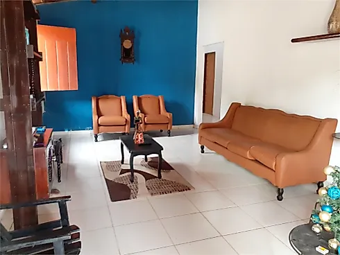Centro, São Miguel dos Milagres - Casa em Centro, São Miguel Dos Milagres - Foto 2