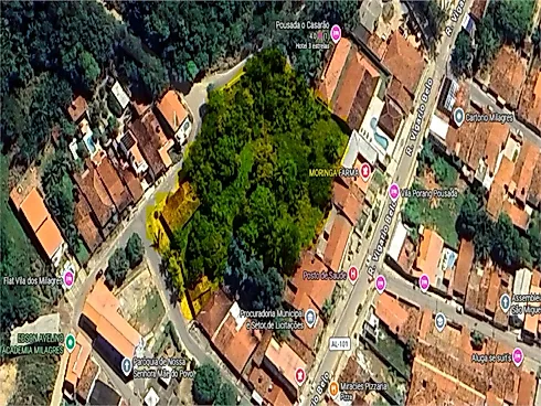 Casa 4 Quartos com 228m² - Centro - Foto 24