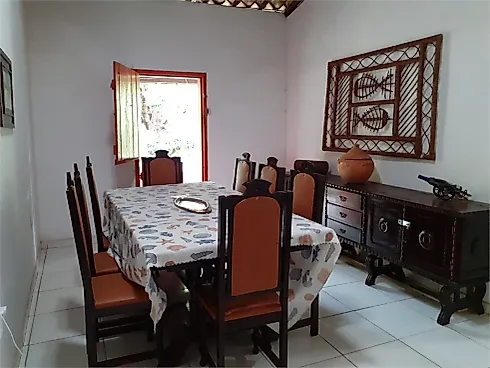 Centro, São Miguel dos Milagres - Casa em Centro, São Miguel Dos Milagres - Foto 3