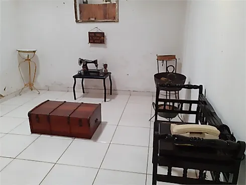 Centro, São Miguel dos Milagres - Casa em Centro, São Miguel Dos Milagres - Foto 4