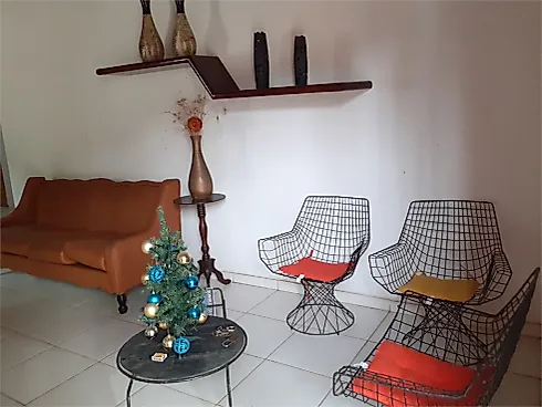 Casa 4 Quartos com 228m² - Centro - Foto 6