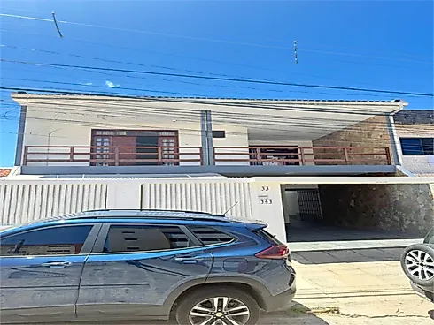 Feitosa, Maceió - Casa em Feitosa, Maceió - Foto 1