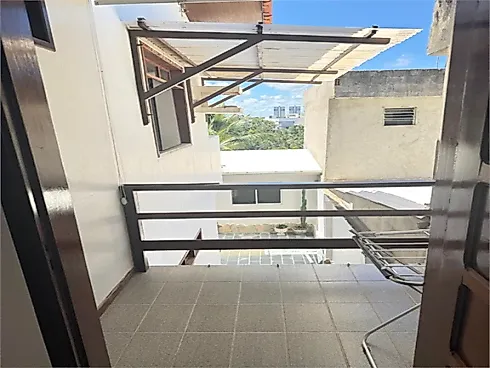 Feitosa, Maceió - Casa em Feitosa, Maceió - Foto 2