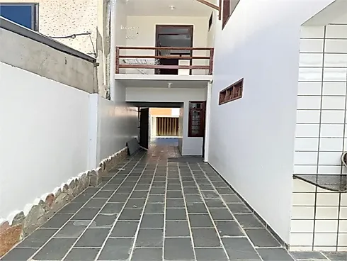 Feitosa, Maceió - Casa em Feitosa, Maceió - Foto 4