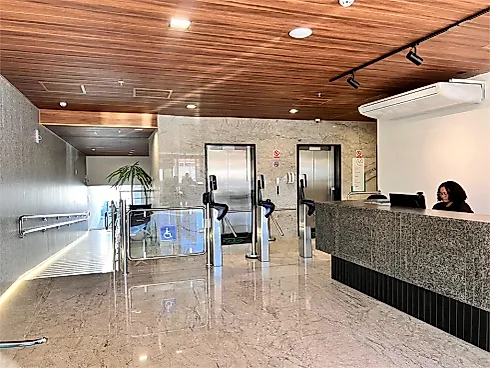 Harmony Medical Farol - Escritório/sala em Gruta De Lourdes, Maceió - Foto 2