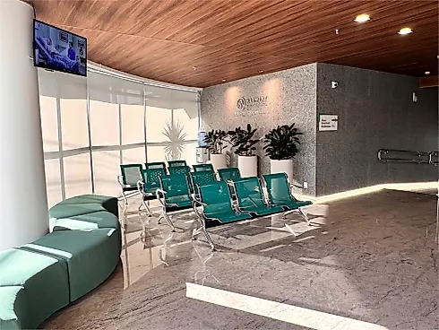 Harmony Medical Farol - Escritório/sala em Gruta De Lourdes, Maceió - Foto 3