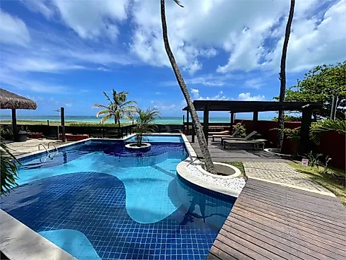 Edifício Paradise Beach Residence - Apartamento em Guaxuma, Maceió - Foto 1