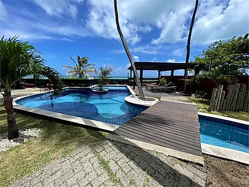 Edifício Paradise Beach Residence - Apartamento em Guaxuma, Maceió - Foto 2