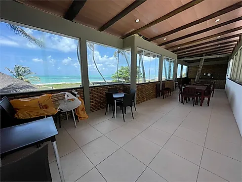 Edifício Paradise Beach Residence - Apartamento em Guaxuma, Maceió - Foto 4