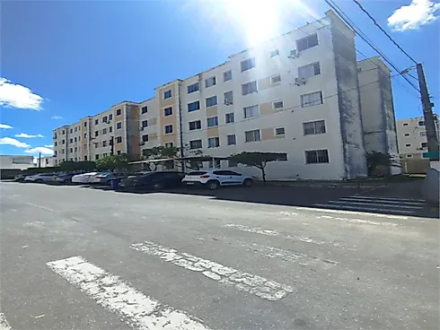 Parque das Galés - Apartamento em Antares, Maceió - Foto 2