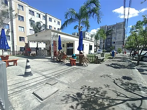 Parque das Galés - Apartamento em Antares, Maceió - Foto 4