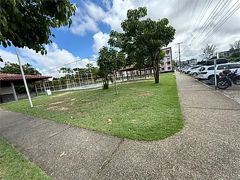 Parque Petrópolis Iii - Apartamento em Petrópolis, Maceió - Foto 1