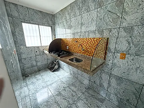 Parque Petrópolis Iii - Apartamento em Petrópolis, Maceió - Foto 4