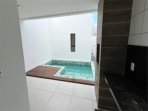 Casa 3 Quartos com 1 Suíte e 135m² - Praia do Francês - Foto 10