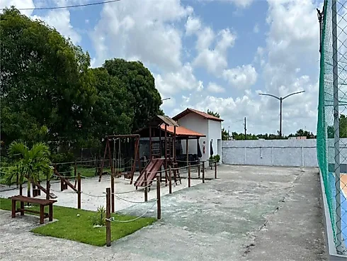 Casa 3 Quartos com 1 Suíte e 135m² - Praia do Francês - Foto 12