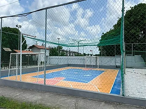 Casa 3 Quartos com 1 Suíte e 135m² - Praia do Francês - Foto 13