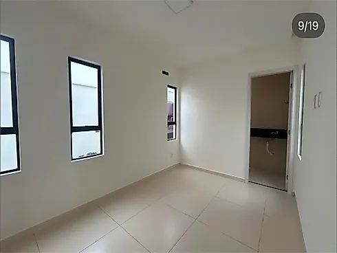 Casa 3 Quartos com 1 Suíte e 135m² - Praia do Francês - Foto 14