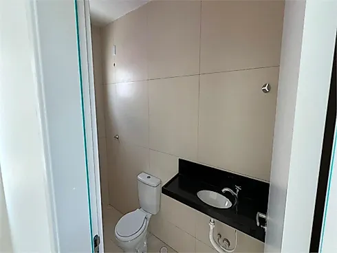 Casa 3 Quartos com 1 Suíte e 135m² - Praia do Francês - Foto 8