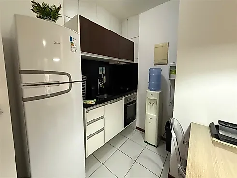 Apartamento 2 Quartos no Illoa Residence - Centro - Foto 11