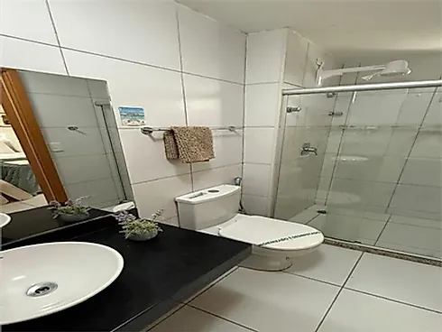 Apartamento 2 Quartos no Illoa Residence - Centro - Foto 12