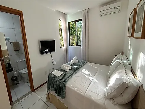Apartamento 2 Quartos no Illoa Residence - Centro - Foto 13