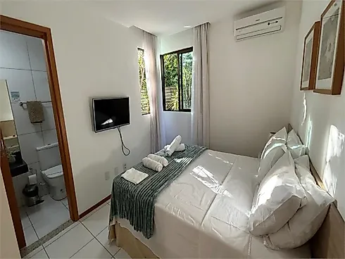 Apartamento 2 Quartos no Illoa Residence - Centro - Foto 14