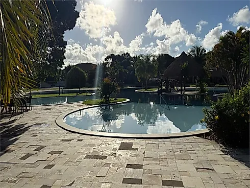Illoa Residence - Apartamento em Centro, Barra De São Miguel - Foto 2