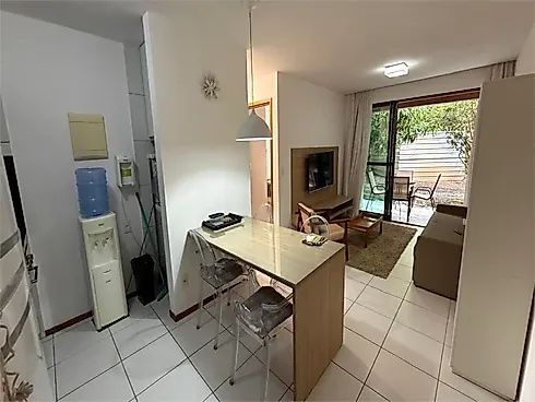 Apartamento 2 Quartos no Illoa Residence - Centro - Foto 7
