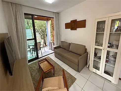 Apartamento 2 Quartos no Illoa Residence - Centro - Foto 8