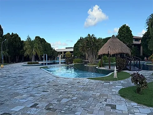 Apartamento 1 Quarto no Iloa Resort - Centro - Foto 15