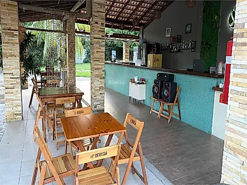 Apartamento 1 Quarto no Iloa Resort - Centro - Foto 16