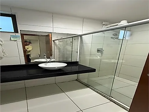 Apartamento 1 Quarto no Iloa Resort - Centro - Foto 9