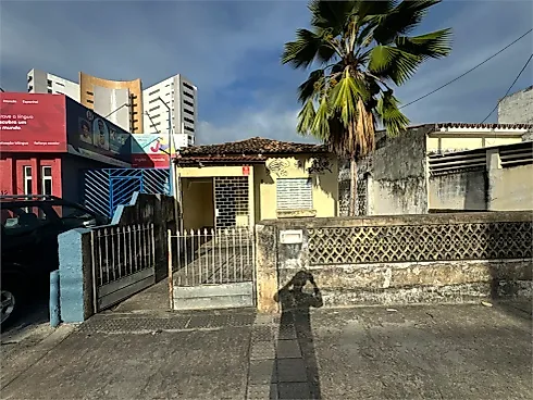 Poço, Maceió - Casa em Poço, Maceió - Foto 1