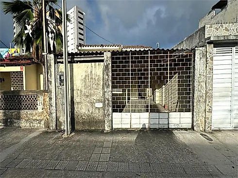Poço, Maceió - Casa em Poço, Maceió - Foto 2