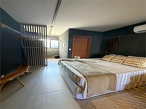 Apartamento 1 Quarto no Villas Manatee - Patacho - Centro - Foto 12