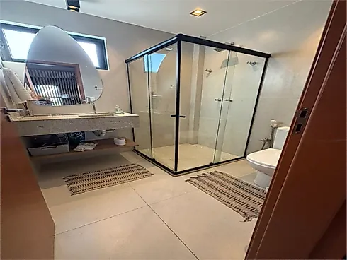 Apartamento 1 Quarto no Villas Manatee - Patacho - Centro - Foto 14